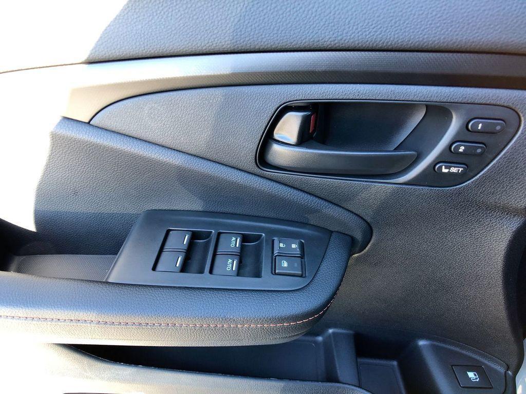 new 2026 Honda Ridgeline car, priced at $47,745