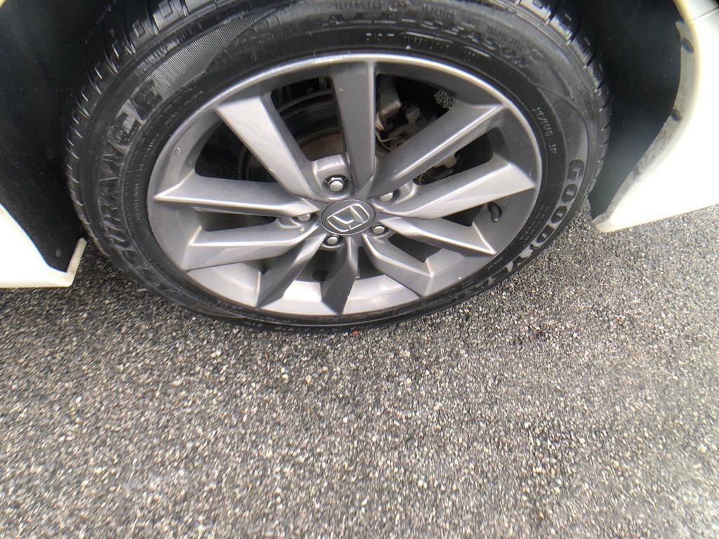 used 2019 Honda Civic car, priced at $17,417