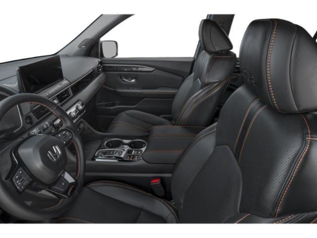 new 2026 Honda Passport car, priced at $54,875