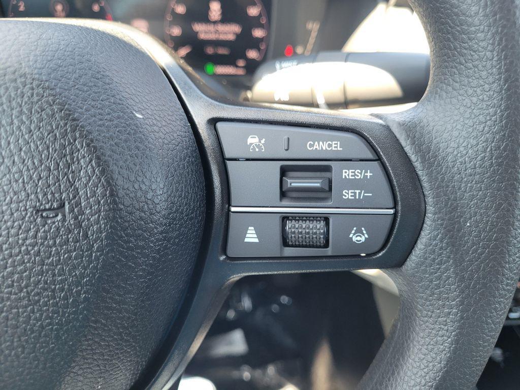 new 2026 Honda Accord car, priced at $32,065