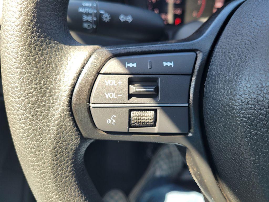 new 2026 Honda Accord car, priced at $32,065