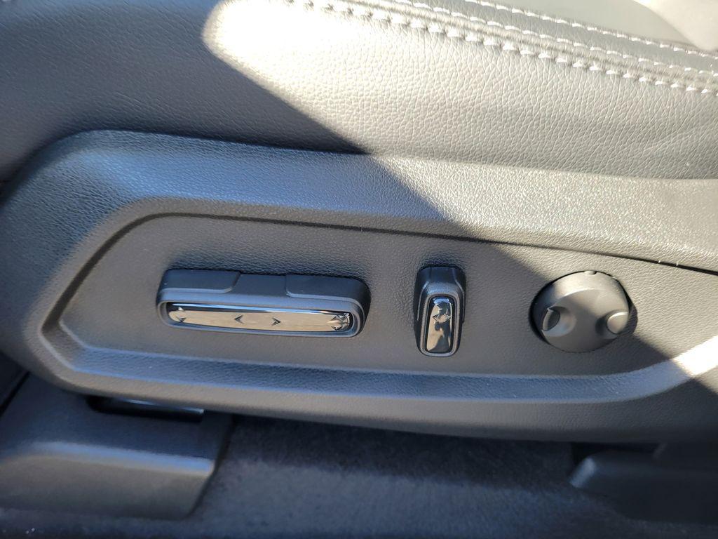 new 2026 Honda Passport car, priced at $46,900