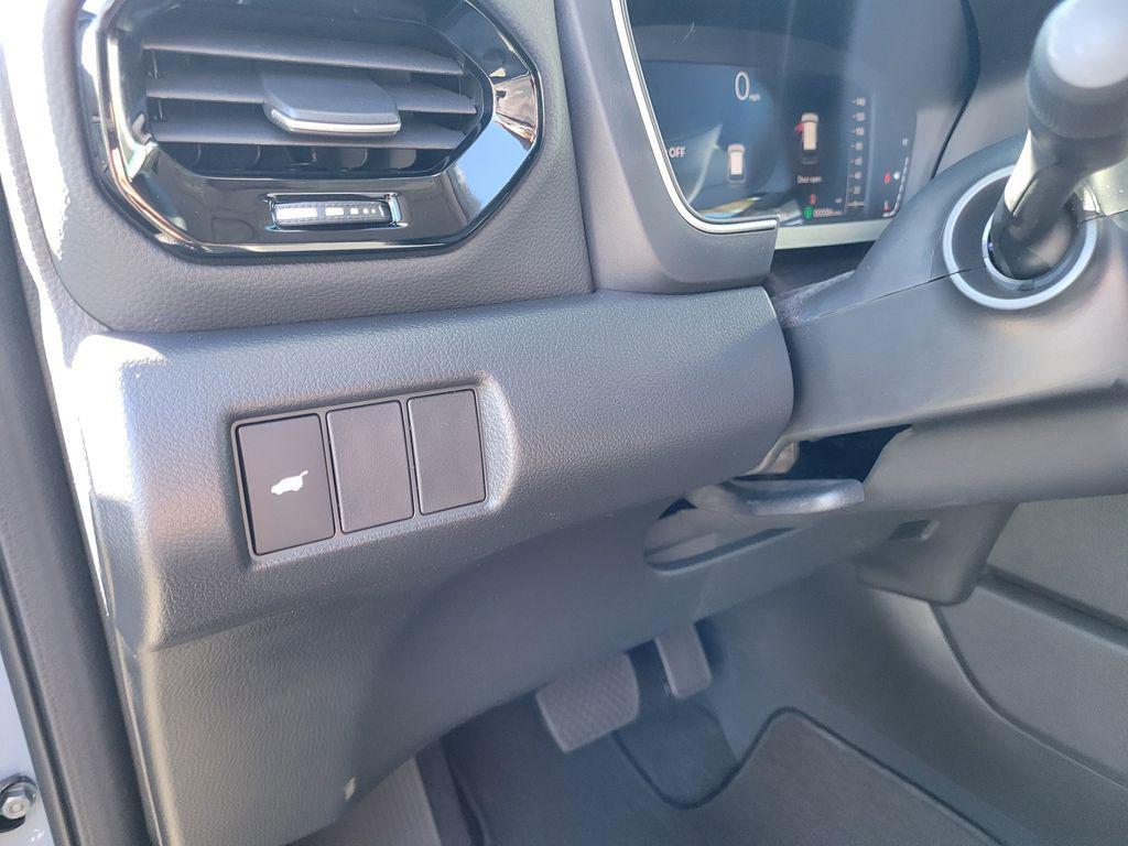 new 2026 Honda Passport car, priced at $46,900