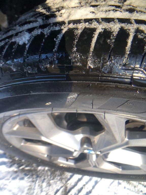 used 2022 BMW X3 car, priced at $29,880