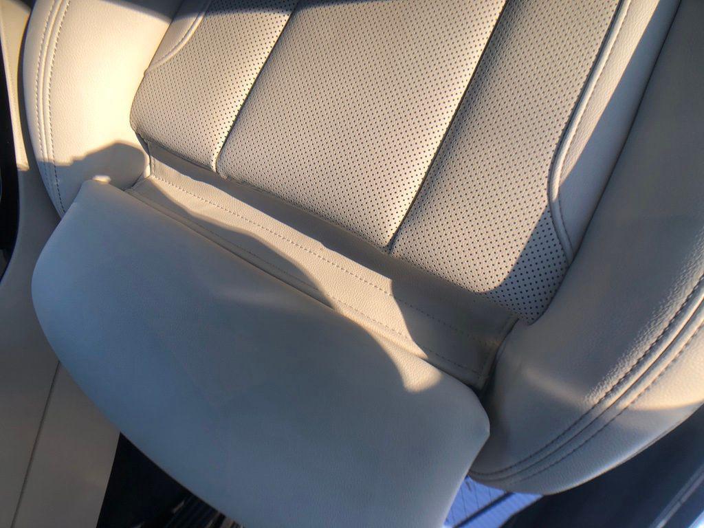 used 2022 BMW X3 car, priced at $29,880