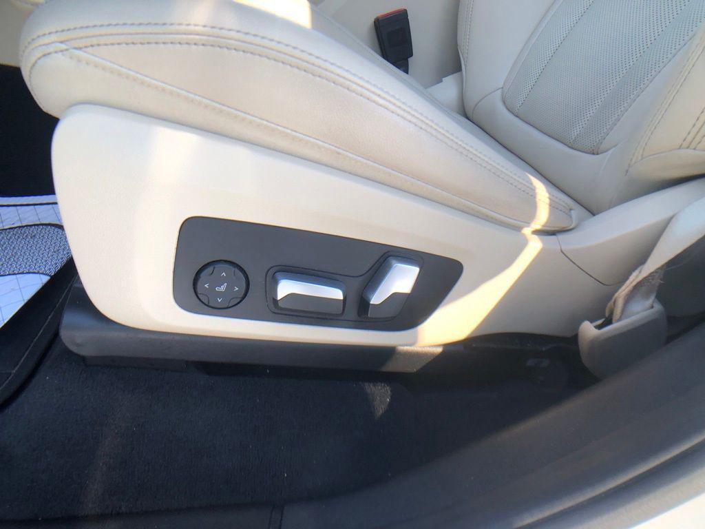 used 2022 BMW X3 car, priced at $29,880