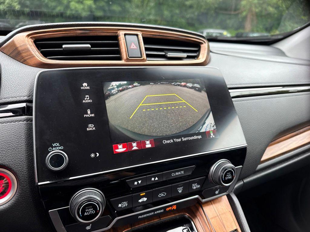 used 2019 Honda CR-V car, priced at $22,173