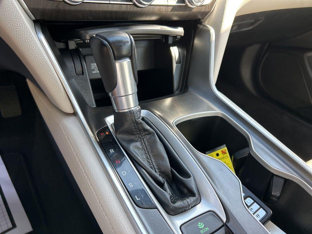 used 2019 Honda Accord car, priced at $19,999
