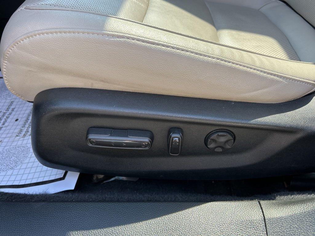 used 2019 Honda Accord car, priced at $19,999