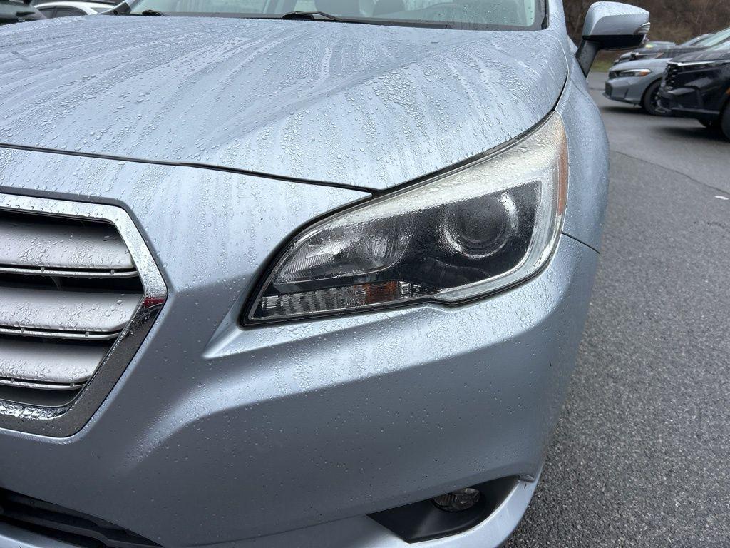 used 2017 Subaru Legacy car, priced at $15,050