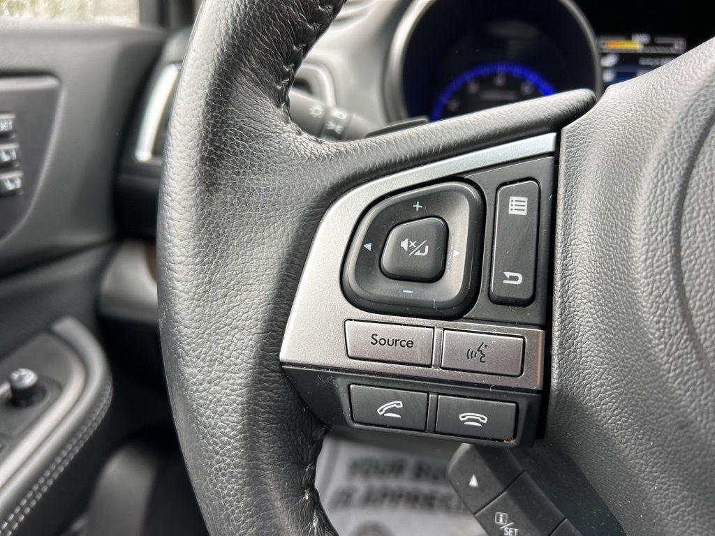 used 2017 Subaru Legacy car, priced at $15,050