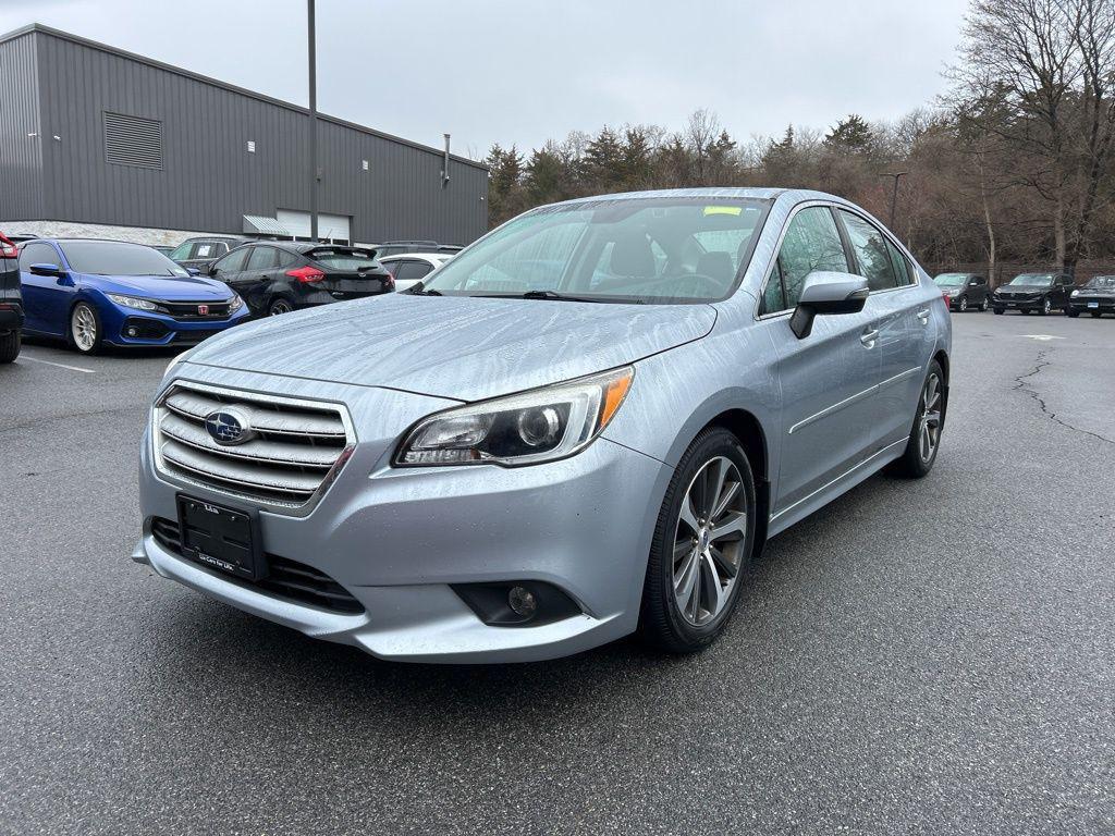 used 2017 Subaru Legacy car, priced at $15,050