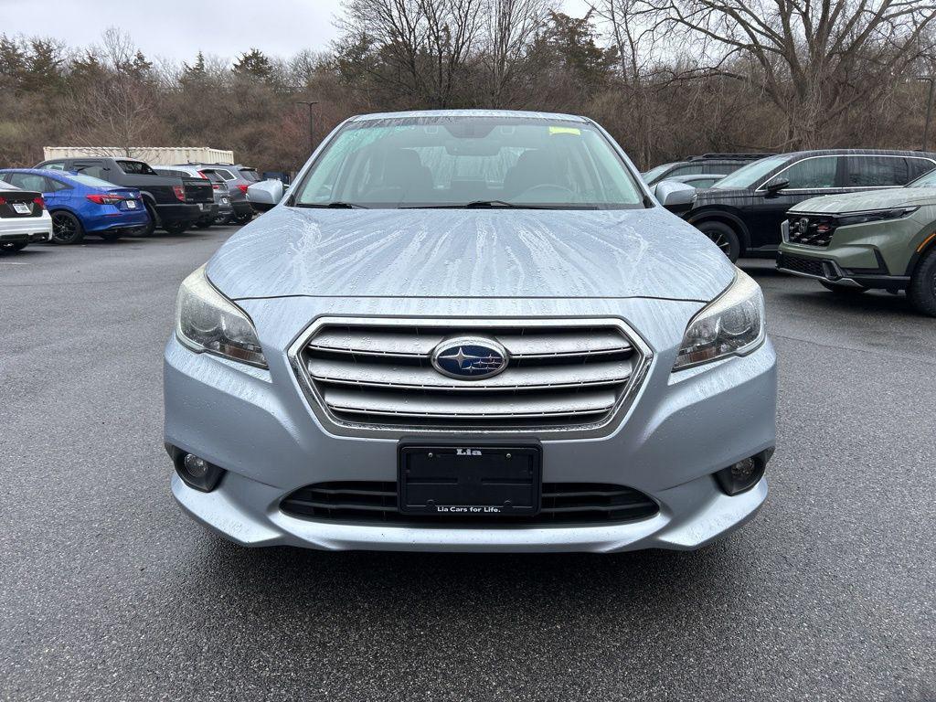 used 2017 Subaru Legacy car, priced at $15,050