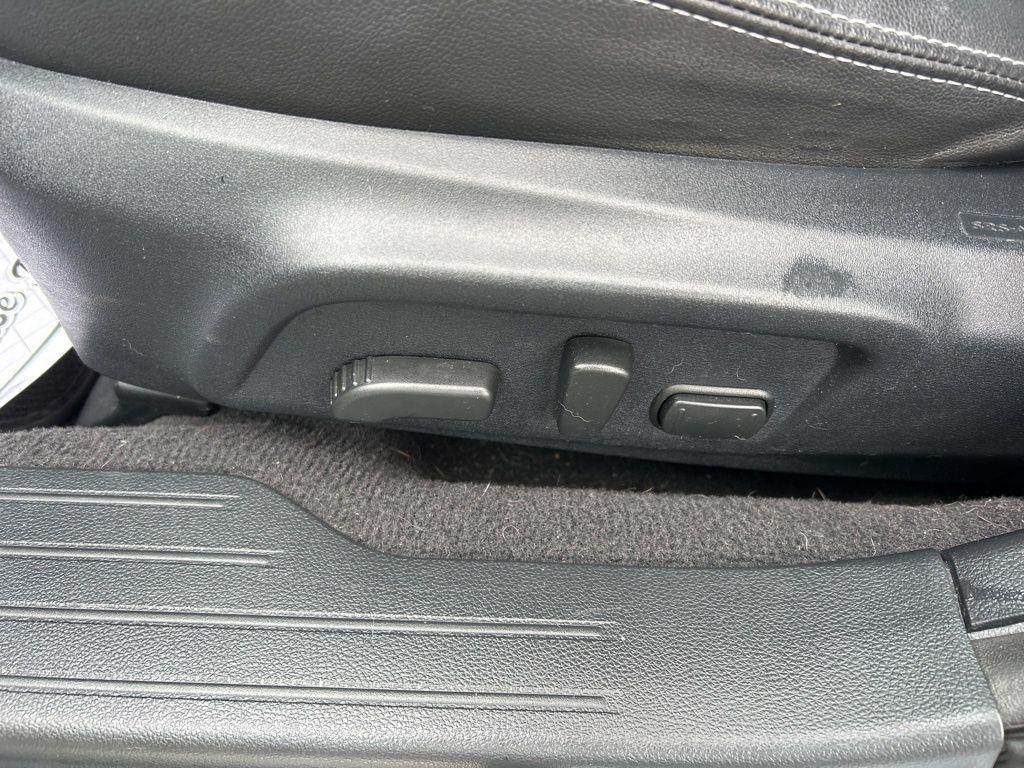 used 2017 Subaru Legacy car, priced at $15,050