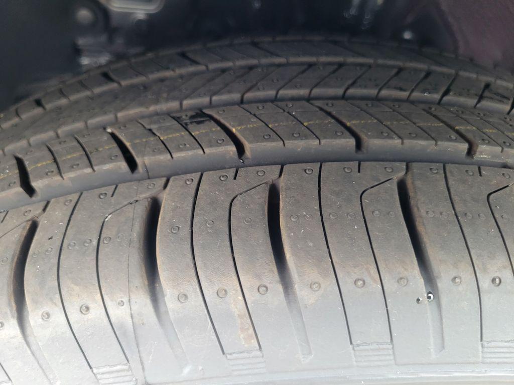 new 2026 Honda CR-V car, priced at $34,325