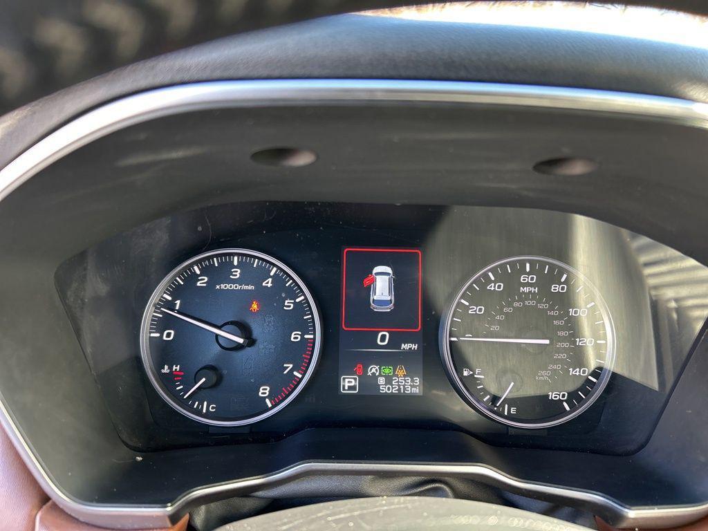 used 2023 Subaru Outback car, priced at $27,625