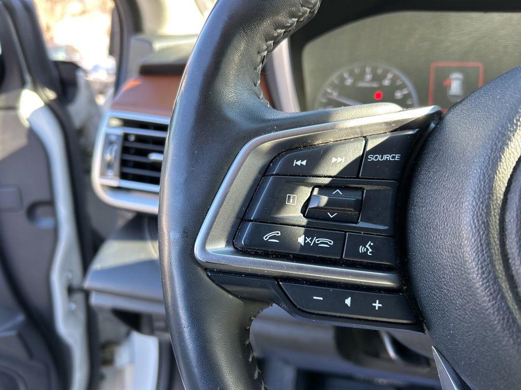 used 2023 Subaru Outback car, priced at $27,625