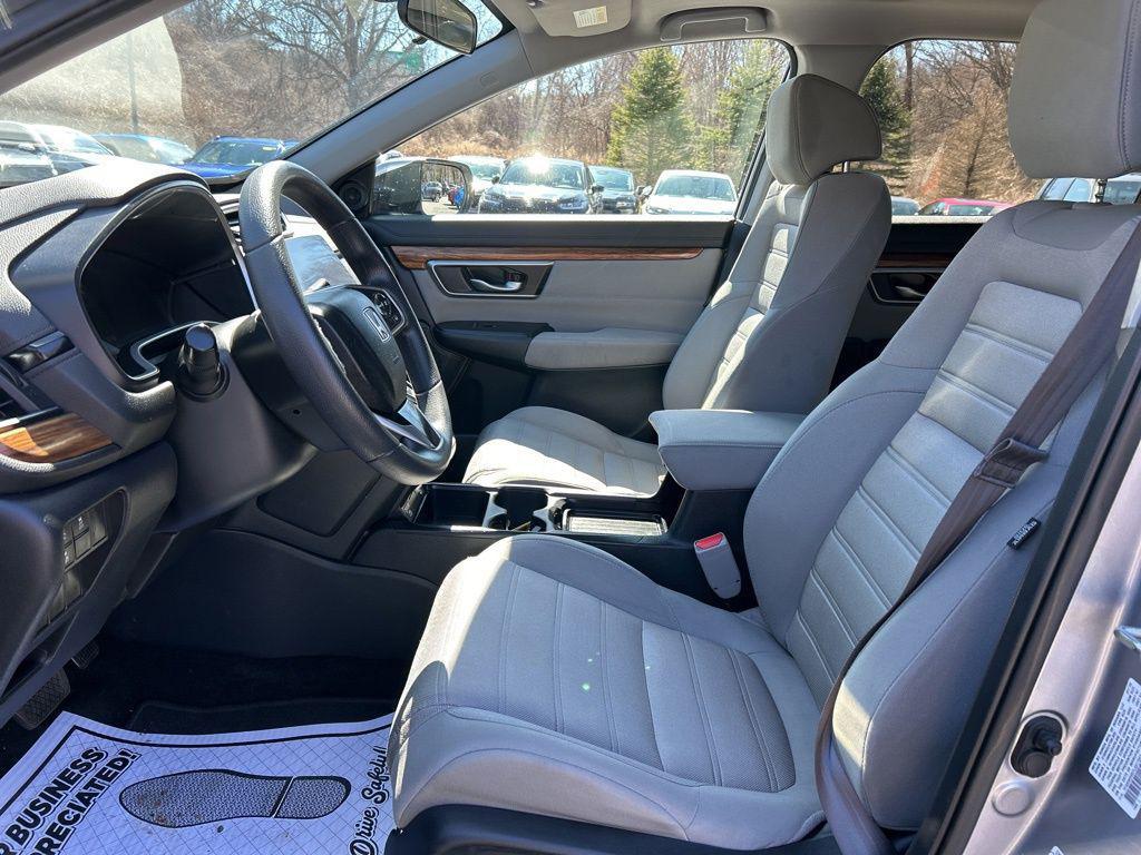 used 2020 Honda CR-V car, priced at $25,899