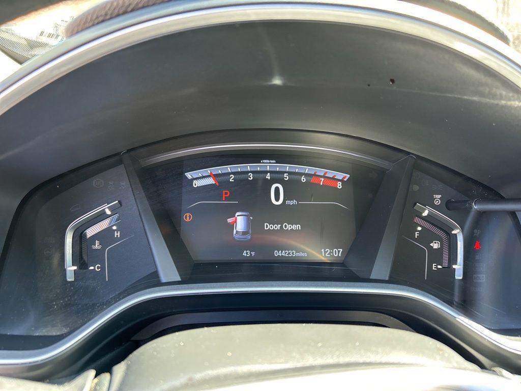 used 2020 Honda CR-V car, priced at $25,899