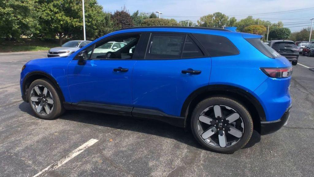 new 2026 Honda Prologue car, priced at $59,850