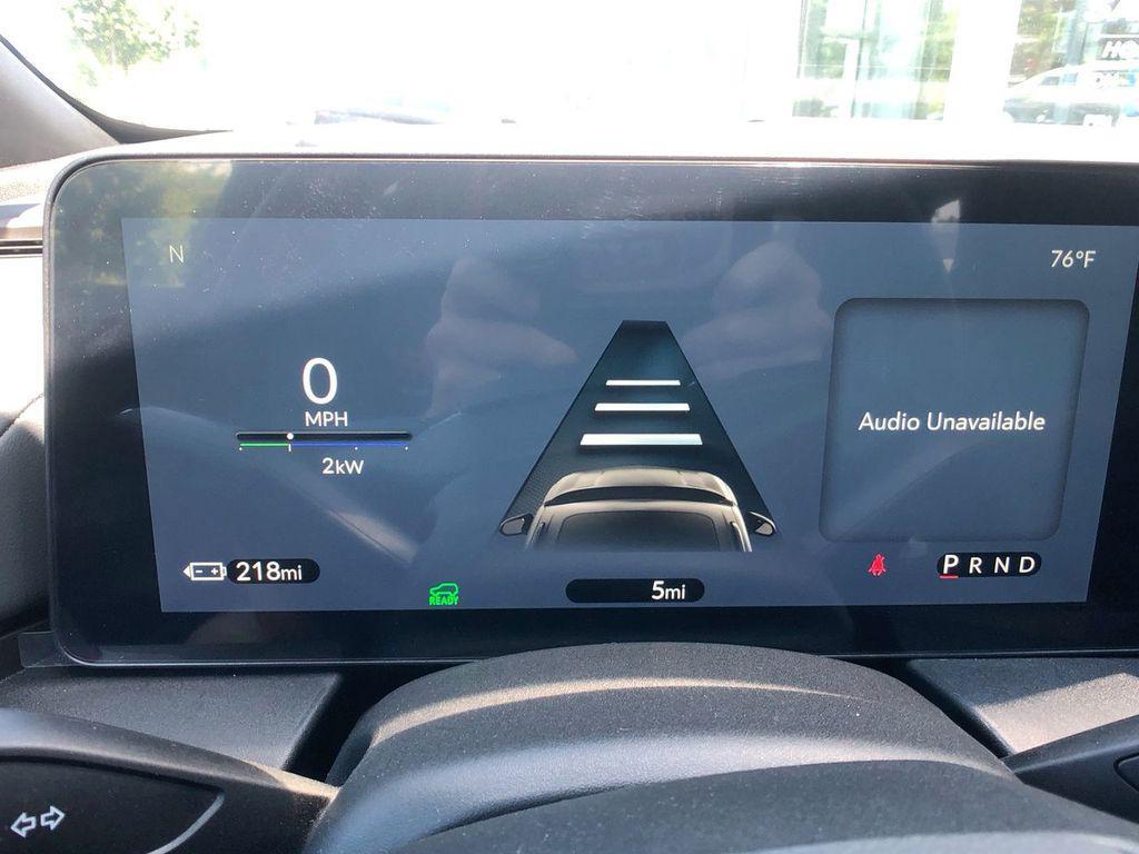 new 2026 Honda Prologue car, priced at $59,850