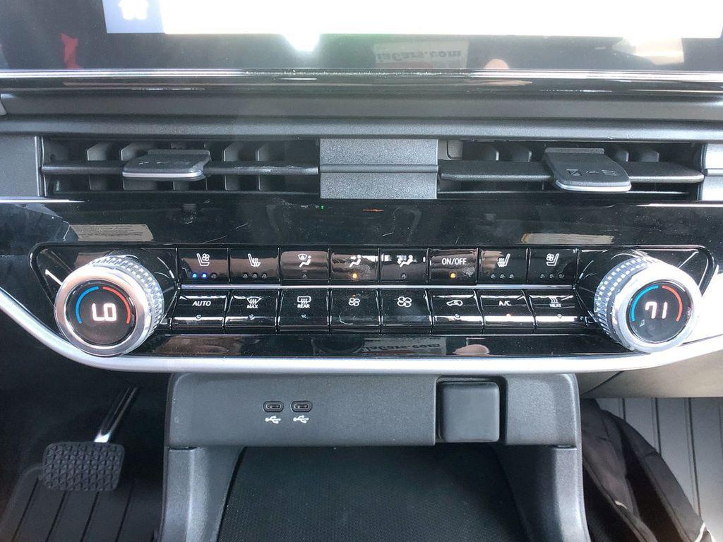 new 2026 Honda Prologue car, priced at $59,850