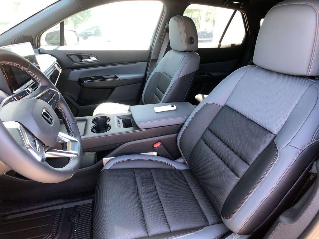 new 2026 Honda Prologue car, priced at $59,850