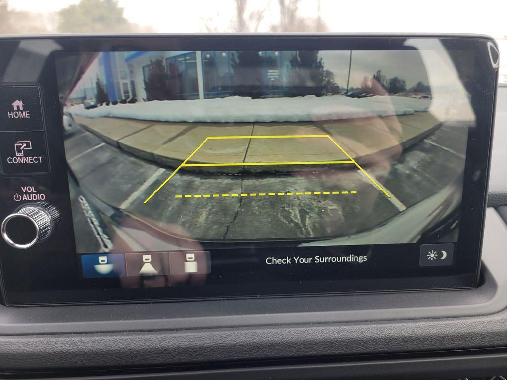 new 2026 Honda Accord car, priced at $29,590