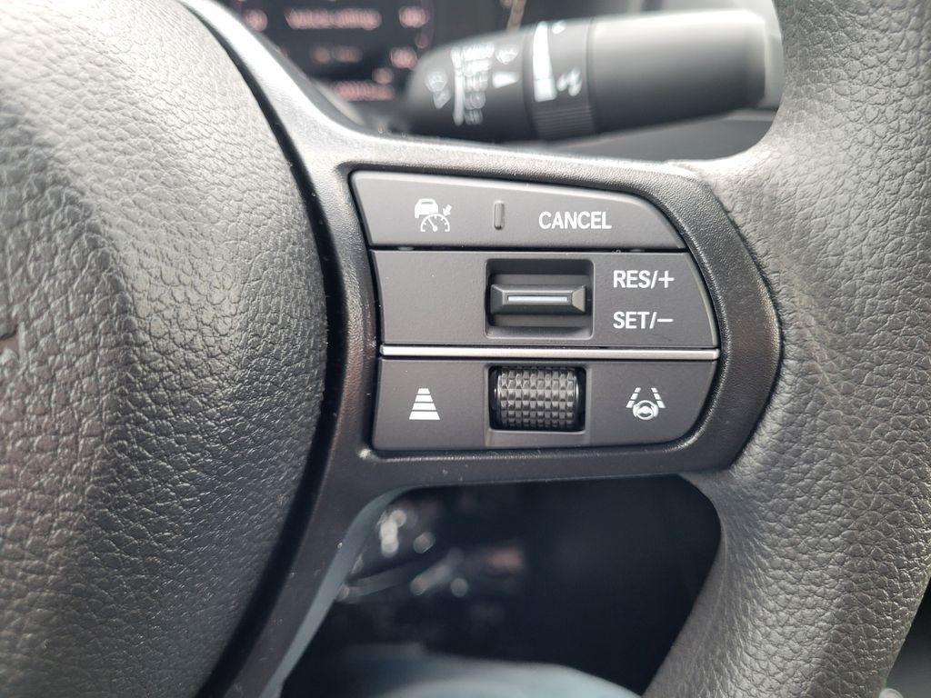 new 2026 Honda Accord car, priced at $29,590