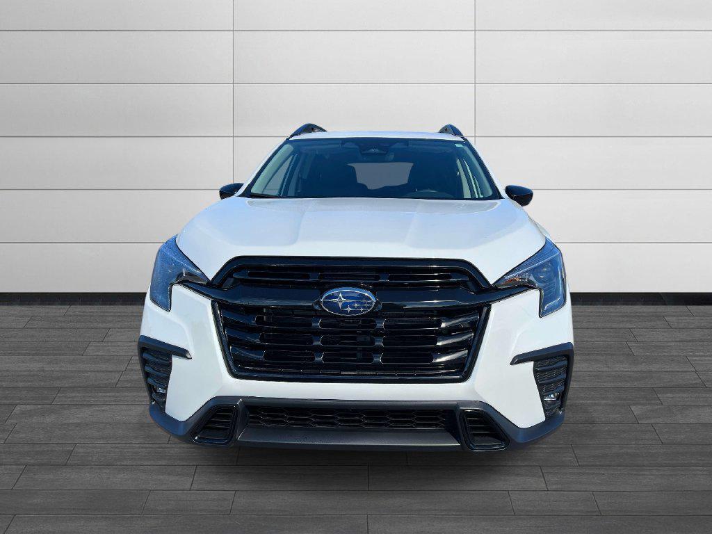 new 2027 Subaru Ascent car, priced at $43,492