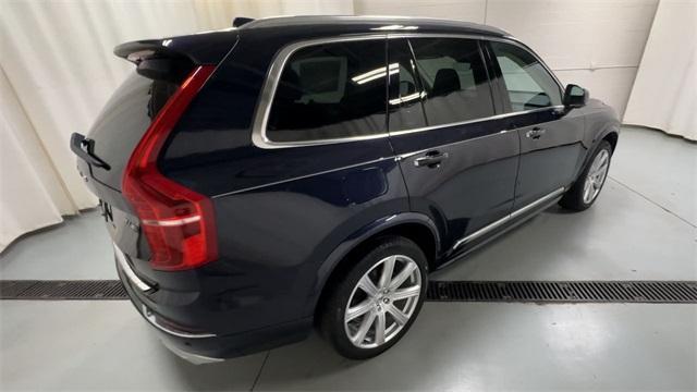 used 2019 Volvo XC90 car, priced at $21,888