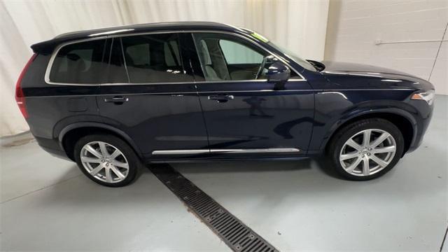 used 2019 Volvo XC90 car, priced at $21,888