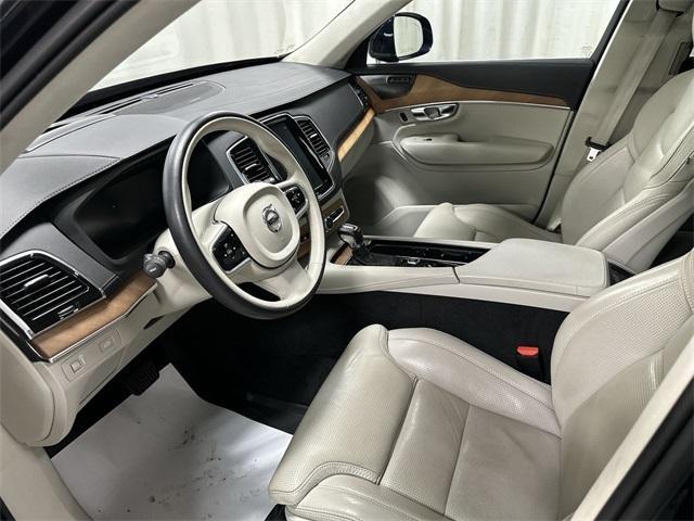 used 2019 Volvo XC90 car, priced at $21,888