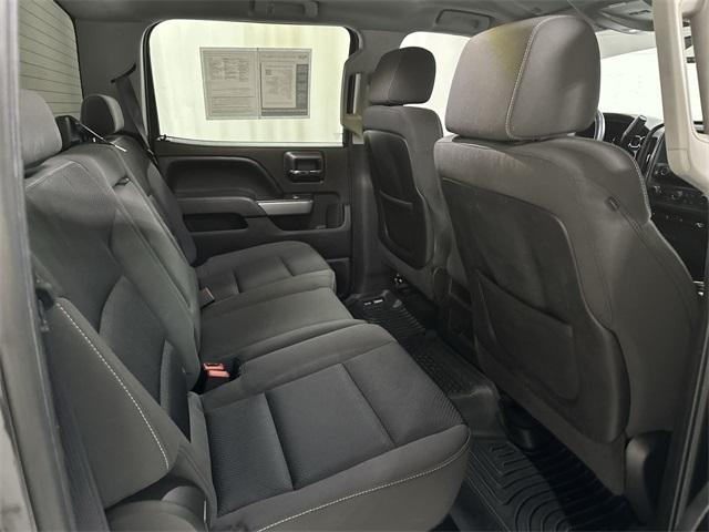 used 2015 Chevrolet Silverado 2500 car, priced at $23,555