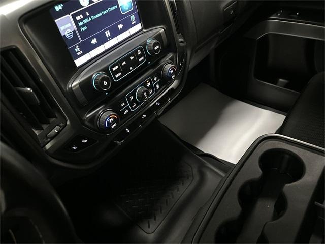 used 2015 Chevrolet Silverado 2500 car, priced at $23,555