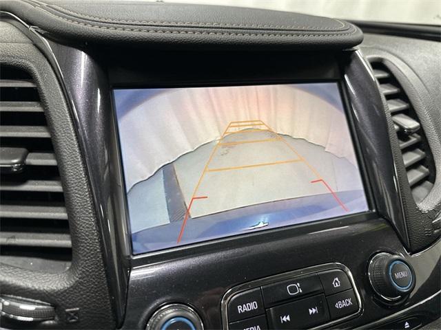 used 2016 Chevrolet Impala car, priced at $8,888