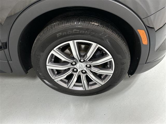 used 2019 Cadillac XT4 car, priced at $21,998