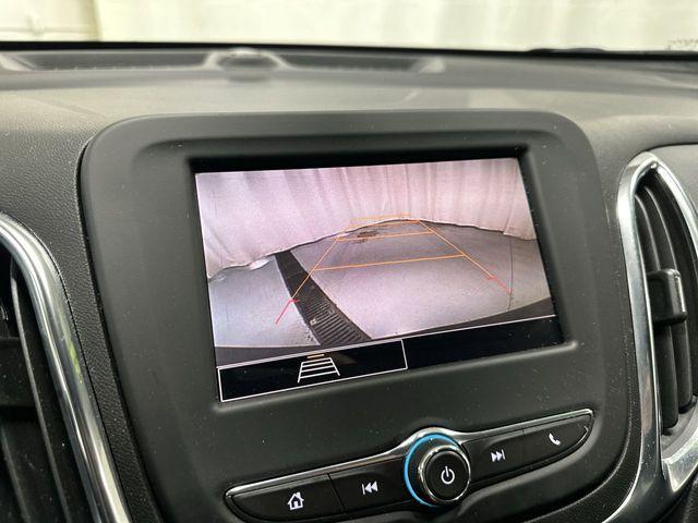 used 2023 Chevrolet Equinox car, priced at $21,398
