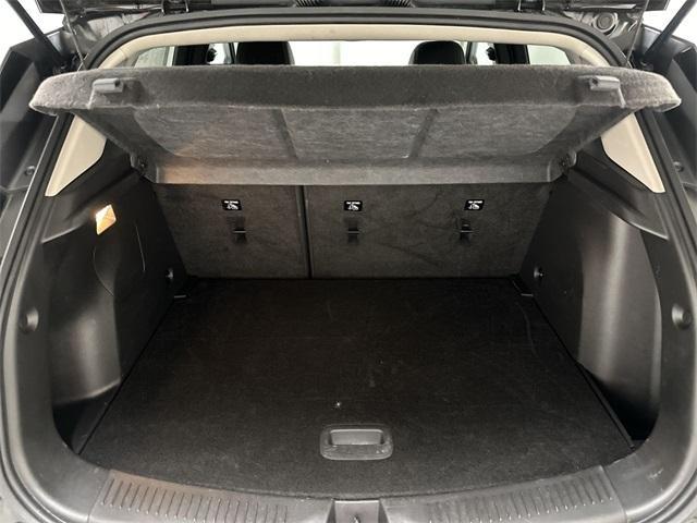 used 2022 Buick Encore GX car, priced at $16,333