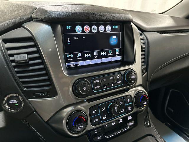 used 2018 Chevrolet Tahoe car, priced at $28,898