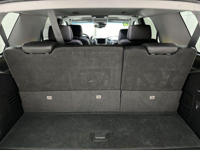 used 2018 Chevrolet Tahoe car, priced at $28,898