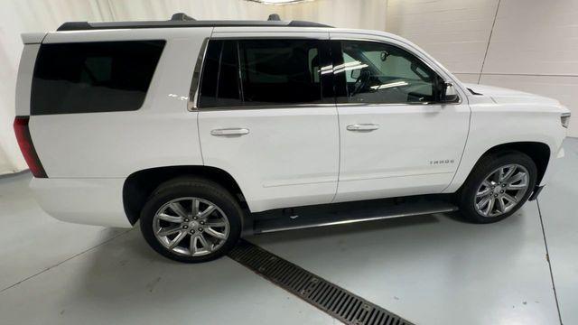 used 2018 Chevrolet Tahoe car, priced at $28,898