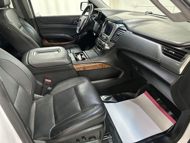 used 2018 Chevrolet Tahoe car, priced at $28,898