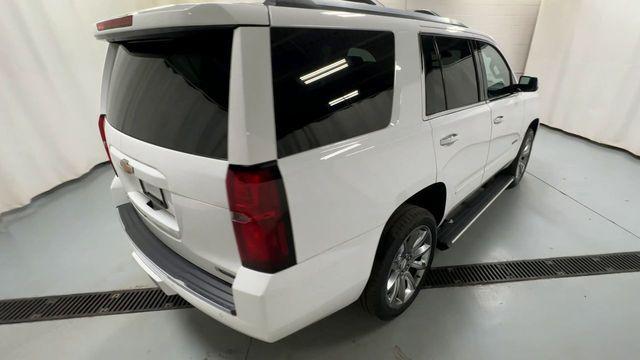 used 2018 Chevrolet Tahoe car, priced at $28,898