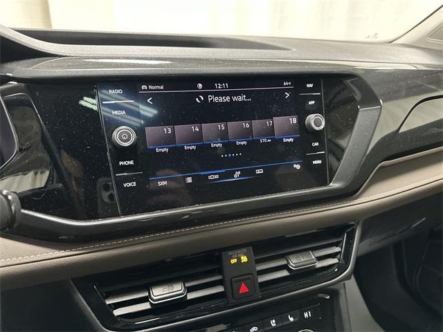 used 2022 Volkswagen Taos car, priced at $21,777