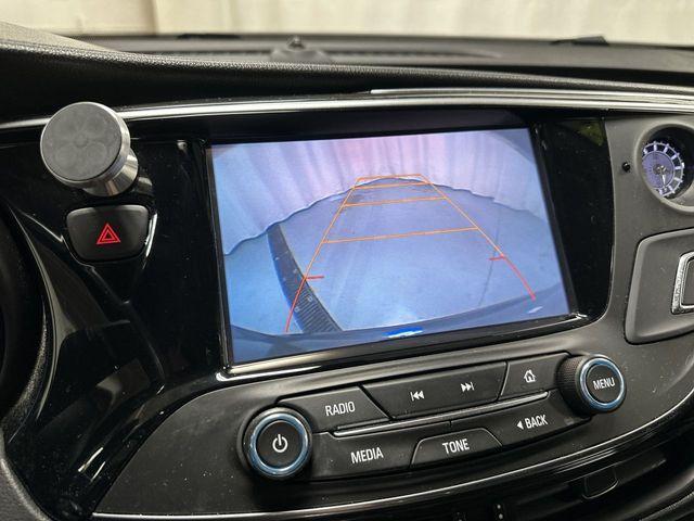 used 2018 Buick Envision car, priced at $8,398