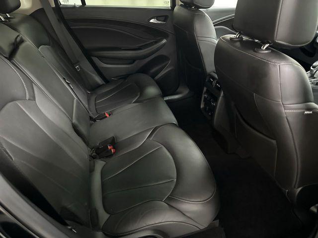 used 2018 Buick Envision car, priced at $8,398