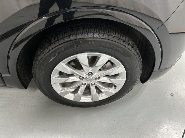 used 2018 Buick Envision car, priced at $8,398
