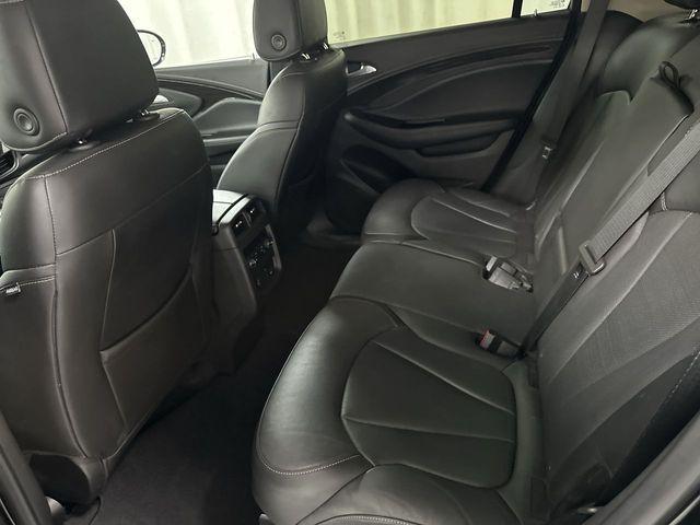 used 2018 Buick Envision car, priced at $8,398
