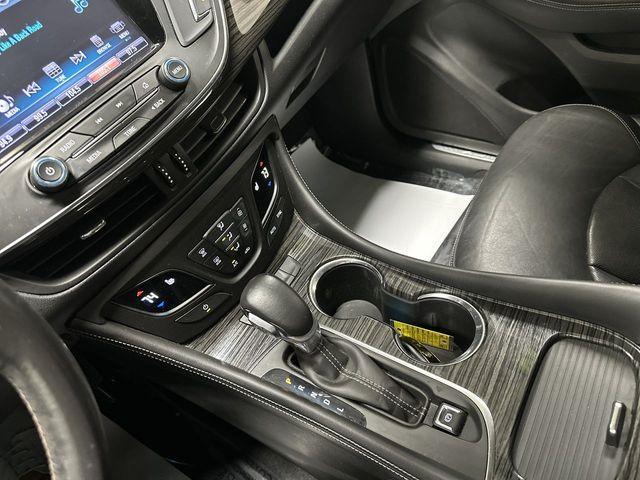 used 2018 Buick Envision car, priced at $8,398